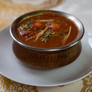 Chicken Curry