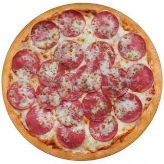 Pizza Salami 30 cm