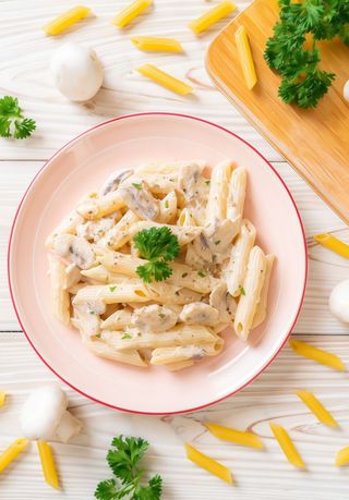 Chicken Penne