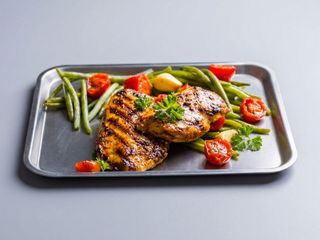 Grilled Chicken