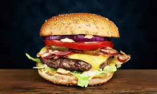 Cheeseburger