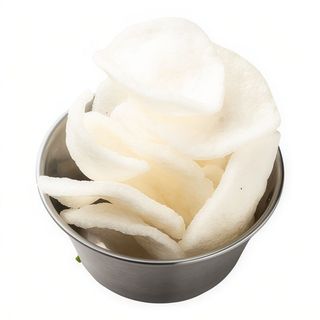 Chipsy krewetkowe 100g