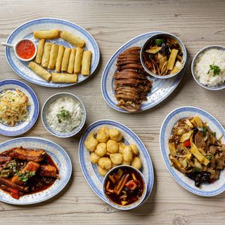 Zestaw dla 4 osób nr 3