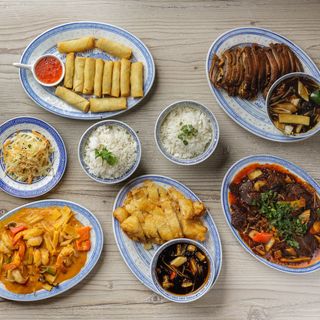 Zestaw dla 4 osób nr 4