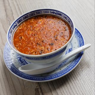 1. Zupa po pekińsku 280g