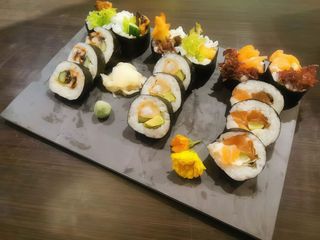 170.Big Maki Set 15szt