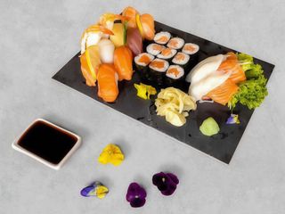 175. Super Suprime Set Medium 29szt