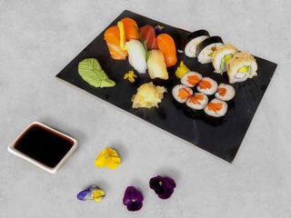 176. Suprime Set Small 16szt