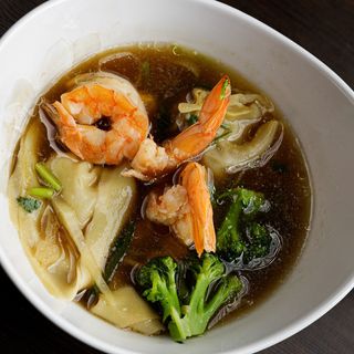 503. Zupa Wonton KRÓLEWSKI