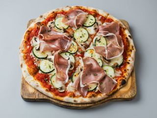 Pizza Farmerska 26cm