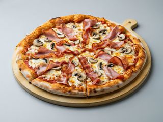 Pizza Verona 32cm