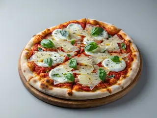 Pizza Margherita 32cm