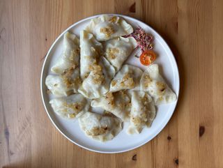 Pierogi domowe 12szt
