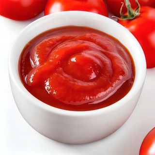 Ketchup naturalny 50ml