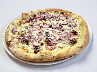 Pizza Bosco ok. 32cm