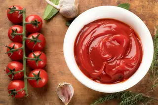 Ketchup