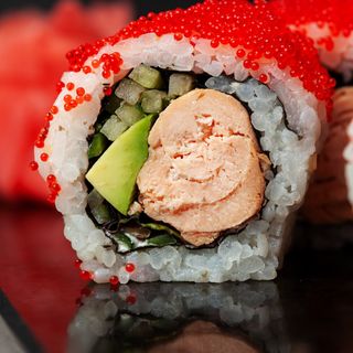 Futomix Tempura 36 szt.