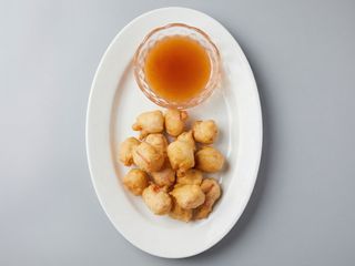 Chrupiące paluszki krabowe 100g