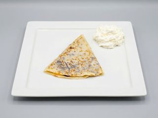 Naleśnik Mix owocowy 20 cm