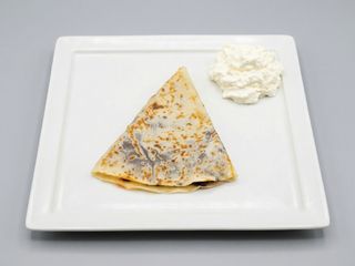 Naleśnik Budyń 20 cm