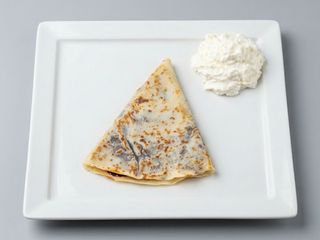 Naleśnik Konfitura 20 cm