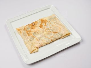 Naleśnik Tuńczyk z szynką 40cm