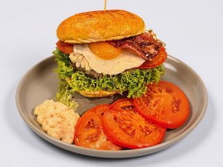 Burger Kerego