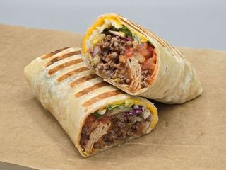 FIESTA wrap