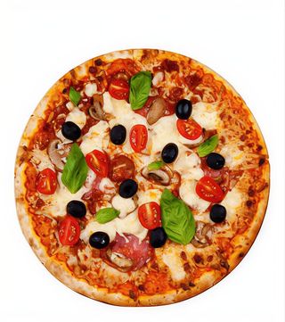 Pizza Carne I 50cm