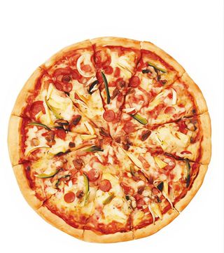 Pizza Roma 42cm