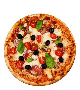 Pizza Preci 50cm