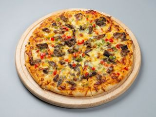 Pizza Favortio Speziale 30cm