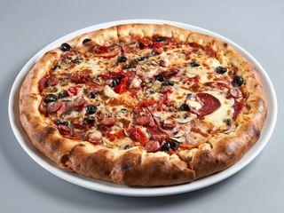 Pizza Mario 30cm