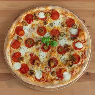Pizza Favorito 45cm