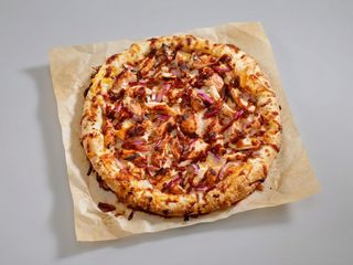 Pizza Diablo 60cm