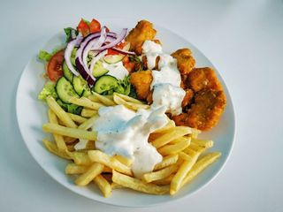 Nuggets 66 na talerzu 