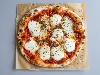 MARGARITA DUŻA