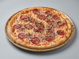 PALERMO BIG