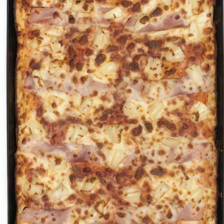 Pizza hawajska