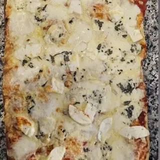 Pizza 4 sery