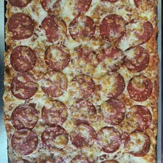 Pepperoni