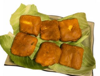 9. Paneer Pakora