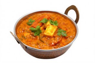 32. Kadai Paneer