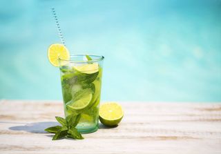 Mojito soda 0.33l