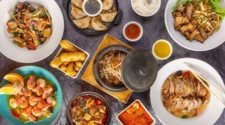 26. Krewetki koktajlowe