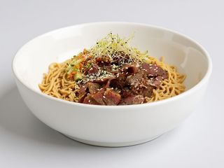 24. Wołowina po chińsku