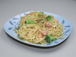 Spaghetti di mare