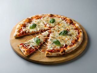 Pizza Podstawowa 32cm