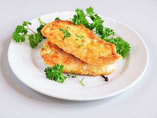 Eskalopki drobiowe