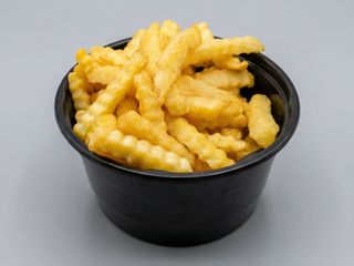 Frytki w kubku 680 ml